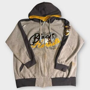 AKA demiks Black Hornets School of Aviation 9th SQDN Hoodie‎ 2XL Rare Item